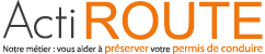 Logo ActiROUTE